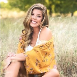 Meet your Posher, Kelci